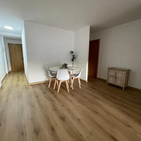 Apartment San Lazaro