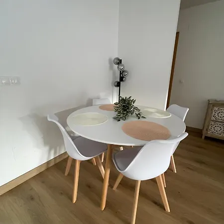 דירה San Lazaro *