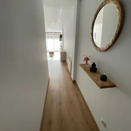 Apartment San Lazaro Saron
