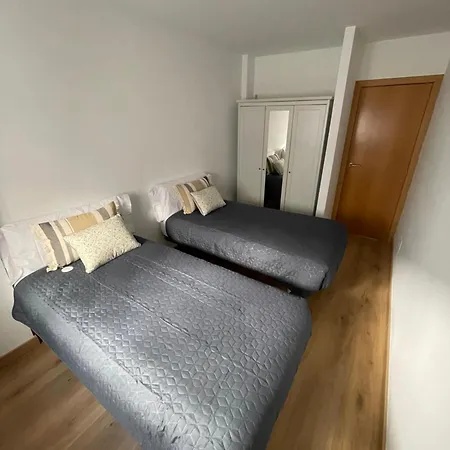 San Lazaro דירה *