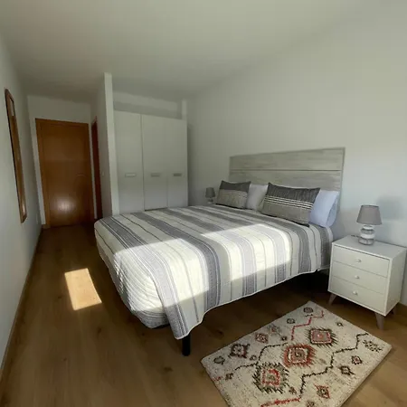 Apartment San Lazaro