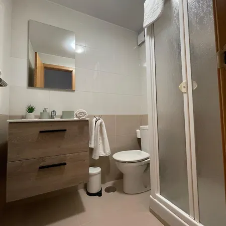 San Lazaro דירה *