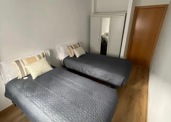 San Lazaro Apartment *